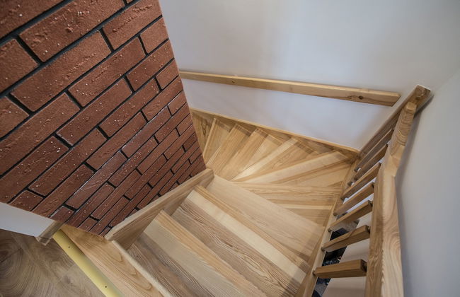 Domki przy Potoku - Foto 60