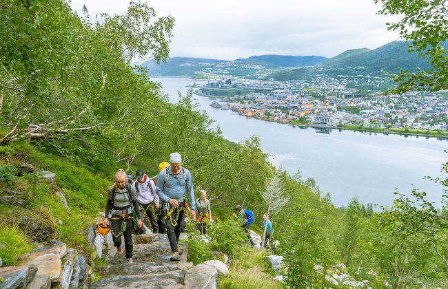 Topcamp Mosjøen - Helgeland - Foto 45