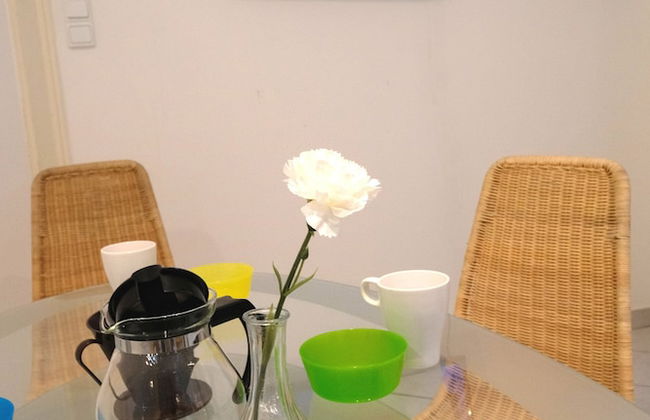 Sobieski Apartments St. Stephen Cathedral - Foto 26