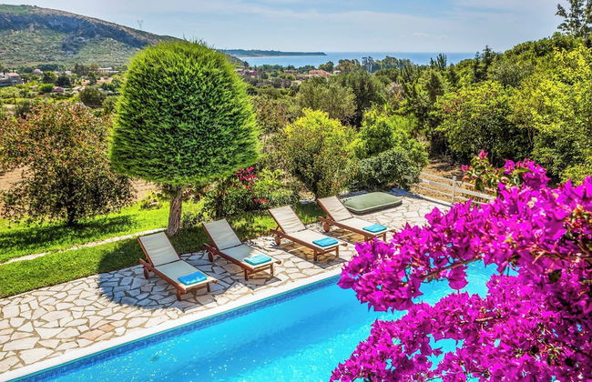 Villa Konstantina - Photo 16