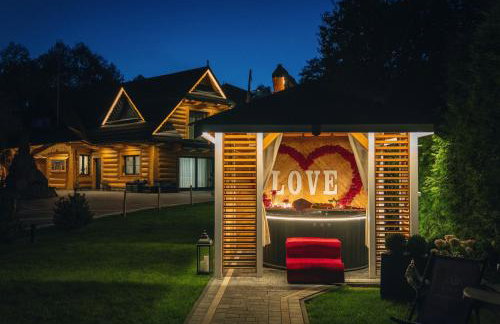 GORSKI RESORT Lux Apartments Jacuzzi & Sauna - Foto 22