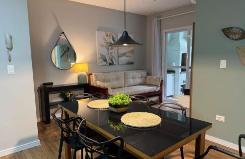 Apartamento Conforto - Foto 1