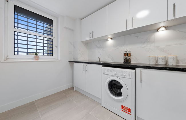 Serviced Ensuite Room Crystal Palace London Se20 - Foto 6