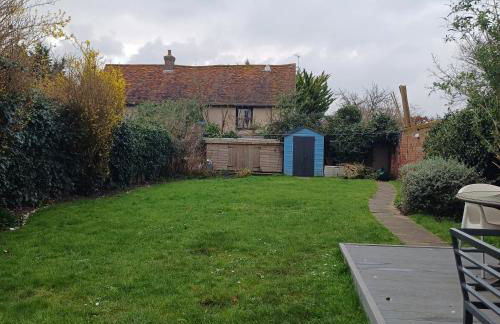 The Homestead -Cosy Cottage for 2 - Foto 3