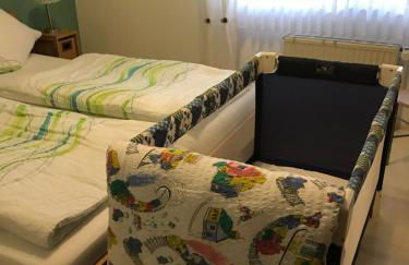 Ferienwohnung Poczewski - Foto 9