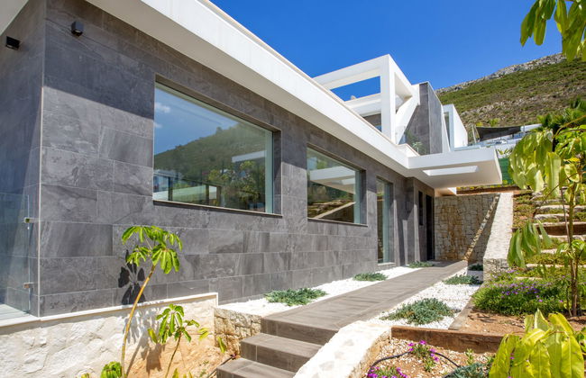 Villa Atina - Foto 48