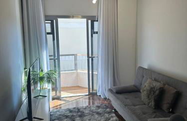 Loft Centro - No Calçadão e em frente Parque das Águas - Foto 2