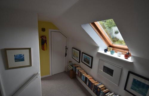 Yewtree Cottage - 'The Art House' and Garden - Foto 9