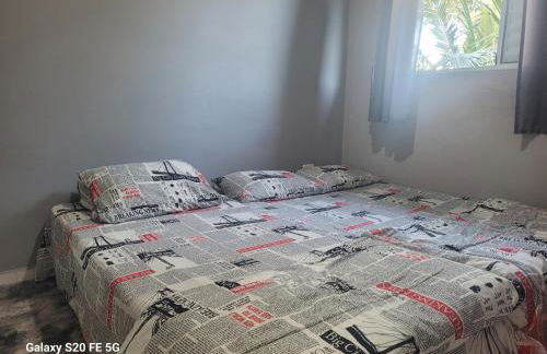 Sobrado de condominio Praia Grande VilaTupi com 2 dormitorio - Foto 31