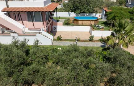 Eleni Residence by the sea - Photo 54