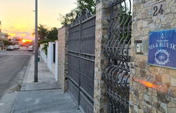 Sea and Blue Sky 3 - Foto 35