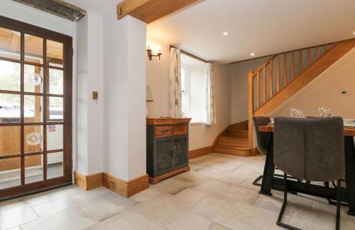 Woodbine Cottage - Foto 17