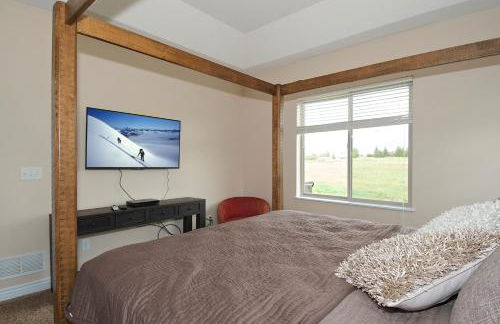 Teton Harmony by KABINO Hot Tub Pool Table Fire Pit Mtn Views 2 Levels 2 Living Rooms WiFi Grill - Foto 69