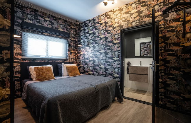 The Aquarium - Photo 4