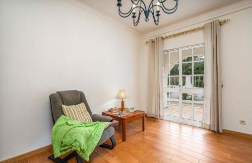 Villa Raposo - Foto 8