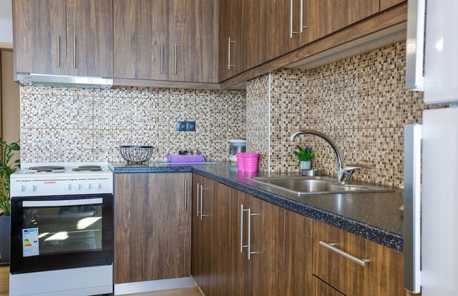 Maritinas Stone Apartment On The Beach - Photo 6