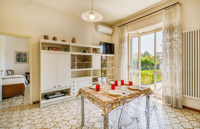 Casa Lidia 900m From Sea - Foto 12