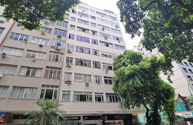 MZapartments Francisco - Foto 45