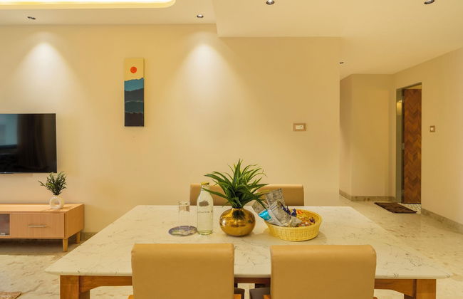 ELIVAAS Kamerios Regalia 2BHK Apartment - Photo 18