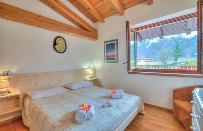 Casa Tra Borgo e Lago - Foto 9