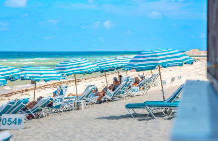 2 Bedroom Private Residence at Carillon Miami Resort -522 - Foto 20