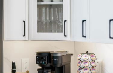 Amelia's Corner Game Room Fire Pit Hot Tub - Foto 20