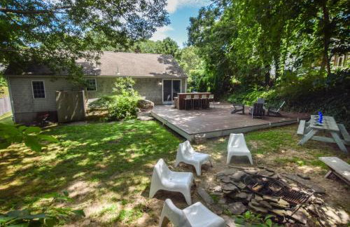 Fully Renovated Walk to Scargo Lake - Foto 21