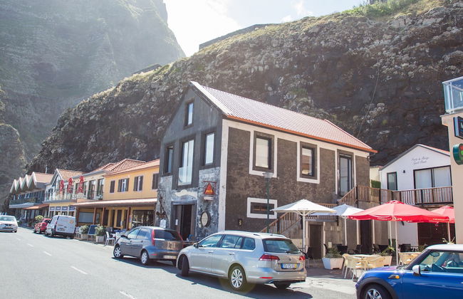 Porto de Abrigo Guest House - Foto 28