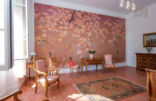 Location prestige 450 m2 dans Château en Provence - Foto 10