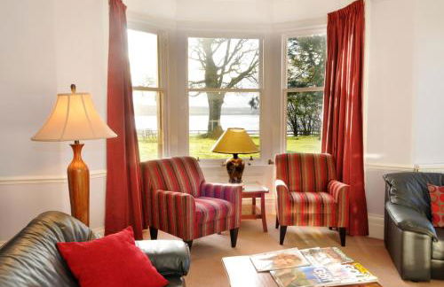Kiltearn Guest House - Foto 37