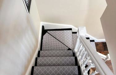 Princeton Einstein Boutique Stay - Photo 33