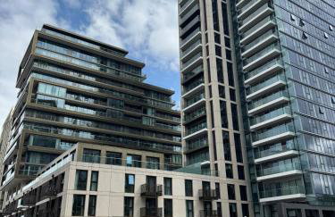 Luxury Designer 2Bed 2Bath by Tower Bridge - Foto 28