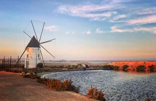 Apartamento vacacional Antares Lo pagan - Foto 43