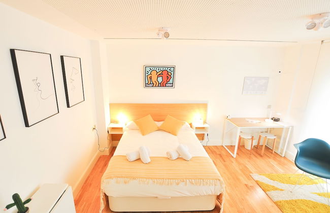 RENTHAS Madre de Dios Estudio - Foto 14