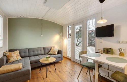 Tiny House im Grünen - Photo 3