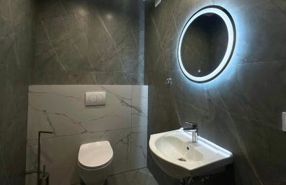 Apartamenty pod Dębami - noclegi Beskid Niski - Foto 54