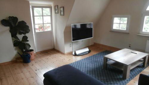 Ferienwohnung Saaleblick - Foto 2