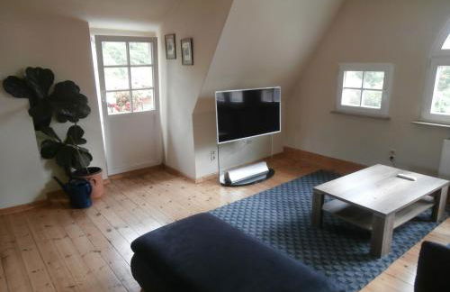 Ferienwohnung Saaleblick - Foto 2