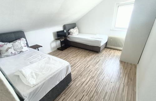 FMI13Furnished Accommodation - Foto 31