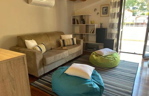 Romantic Penthouse with view over the Umbrian hill - Foto 29