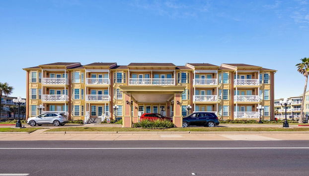 Ausstattung der Unterkunft