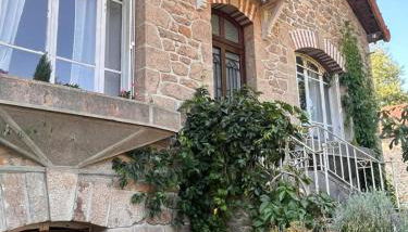 L'îlot Zen - Maison de charme en pierre - rénové - Foto 2