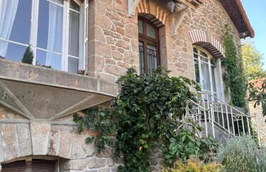 L'îlot Zen - Maison de charme en pierre - rénové - Photo 2