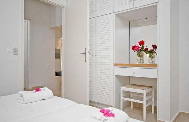 Kavos Hotel Naxos - Foto 8