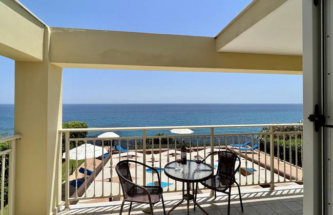 Villa Sakos in Skala - Foto 33