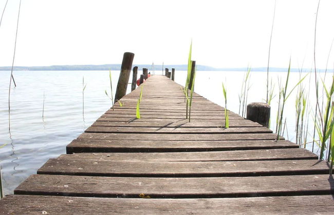 Appartementpark Seeblick - Photo 42