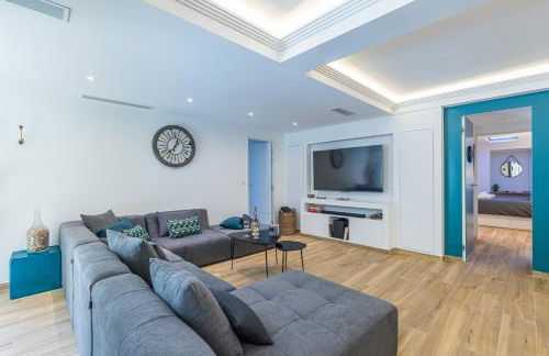 Luxury 3 Bdr Garden & Parking - Angels' Garden - Foto 23