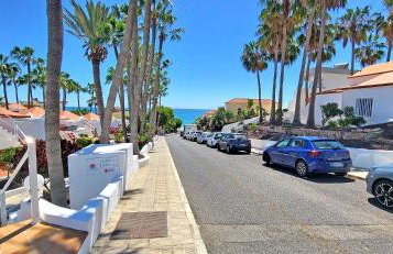 Holiday flat El Paraiso, Costa Calma, Ocean view, WiFi - Photo 20