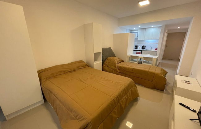 Luxury and Comfort in San Telmo- Your Exclusive Retreat Num4752 - Foto 6