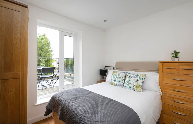 Skyvillion - Central Ldn 3bed Flat Ladbroke Grove - Foto 2